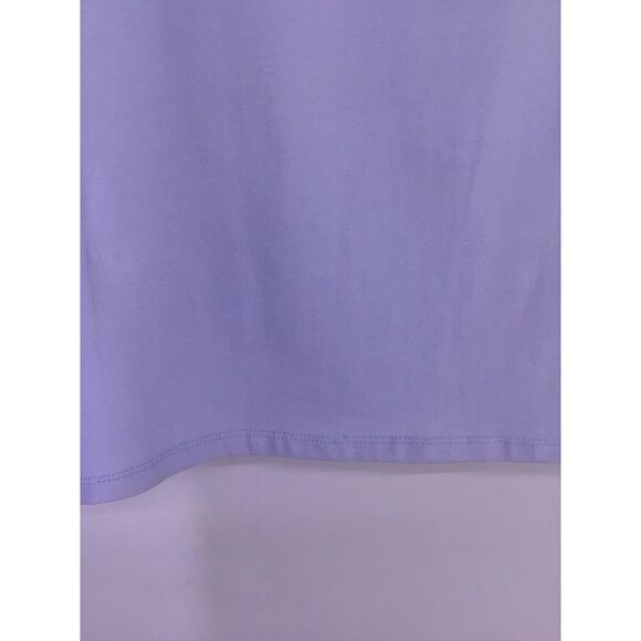 H&M Off The Shoulder Ruffle Baby Blue Fitted‎ Dress Women's Size Medium NEW - Picture 2 of 6